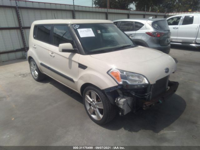 KIA SOUL 2011 kndjt2a24b7730236