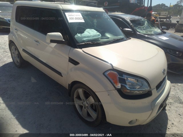 KIA SOUL 2011 kndjt2a24b7730284