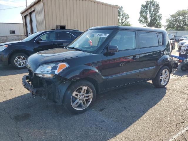 KIA SOUL 2011 kndjt2a24b7733816