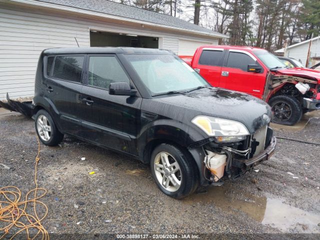 KIA SOUL 2011 kndjt2a24b7734576