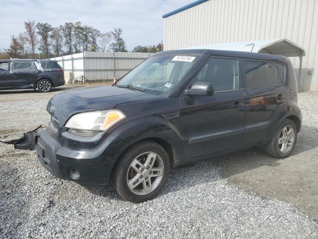 KIA SOUL + 2011 kndjt2a24b7734688