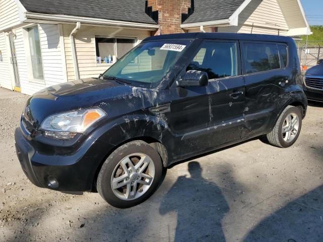 KIA SOUL 2011 kndjt2a24b7735646