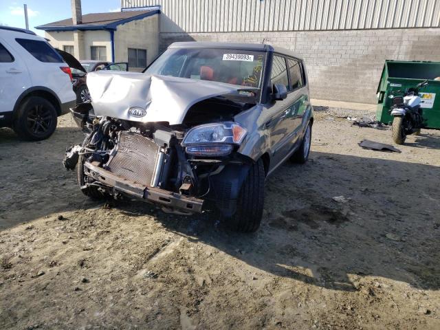 KIA SOUL 2010 kndjt2a25a7028019