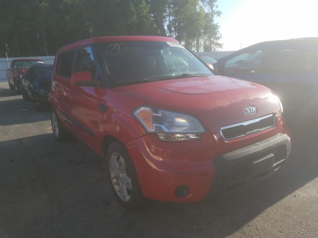 KIA SOUL 2010 kndjt2a25a7028912