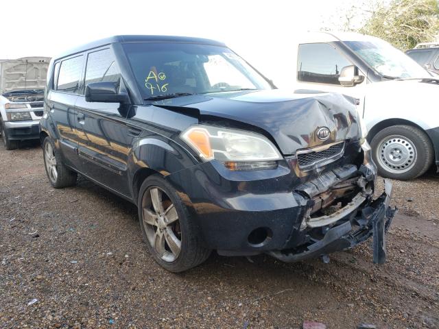 KIA SOUL 2010 kndjt2a25a7029056