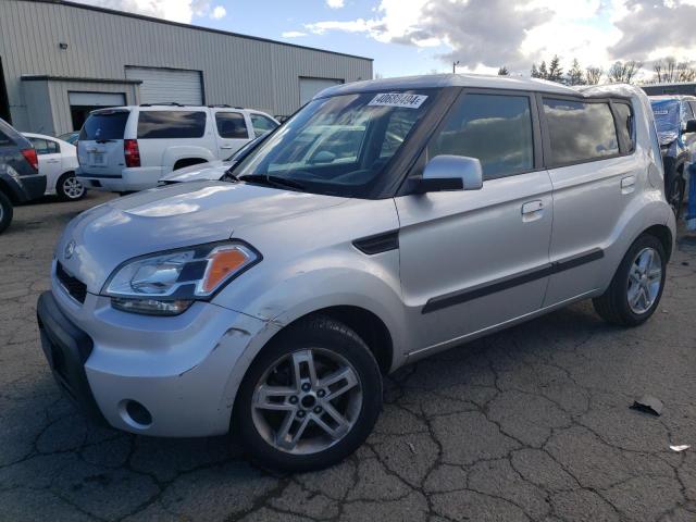 KIA SOUL 2010 kndjt2a25a7030062