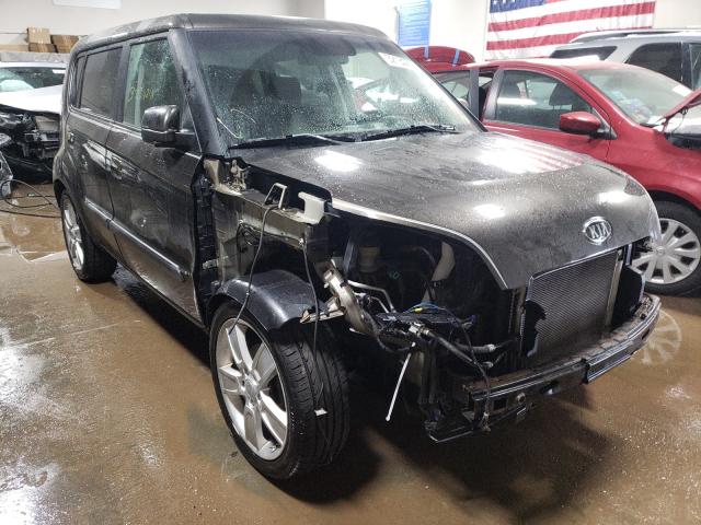 KIA SOUL 2010 kndjt2a25a7032197