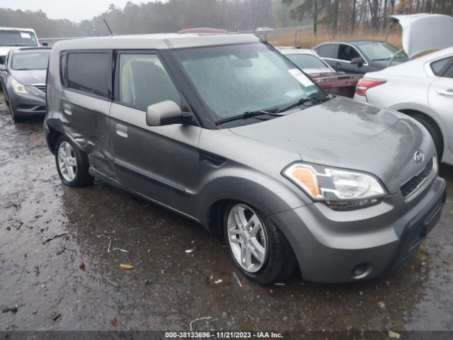 KIA SOUL 2010 kndjt2a25a7032670