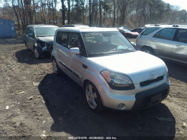 KIA SOUL 2010 kndjt2a25a7034239