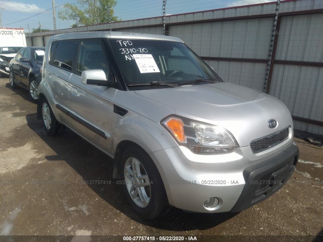 KIA SOUL 2010 kndjt2a25a7035357