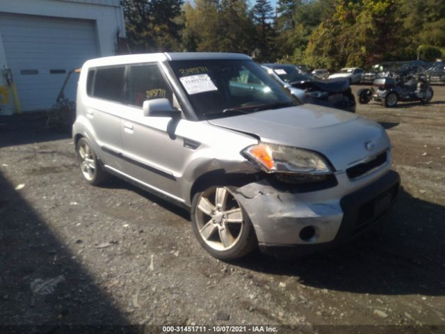 KIA SOUL 2010 kndjt2a25a7035682