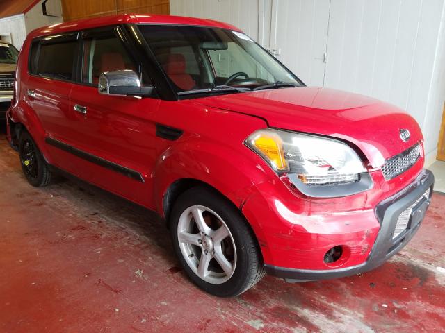 KIA SOUL +/!/S 2010 kndjt2a25a7035780