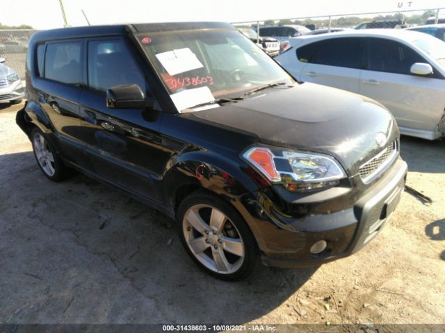 KIA SOUL 2010 kndjt2a25a7037545