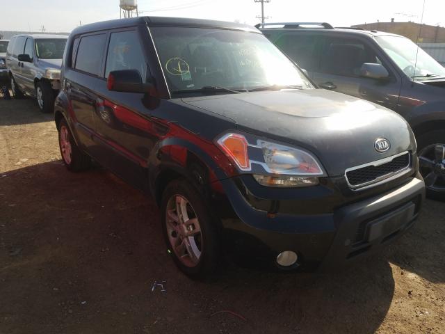 KIA SOUL 2010 kndjt2a25a7038582