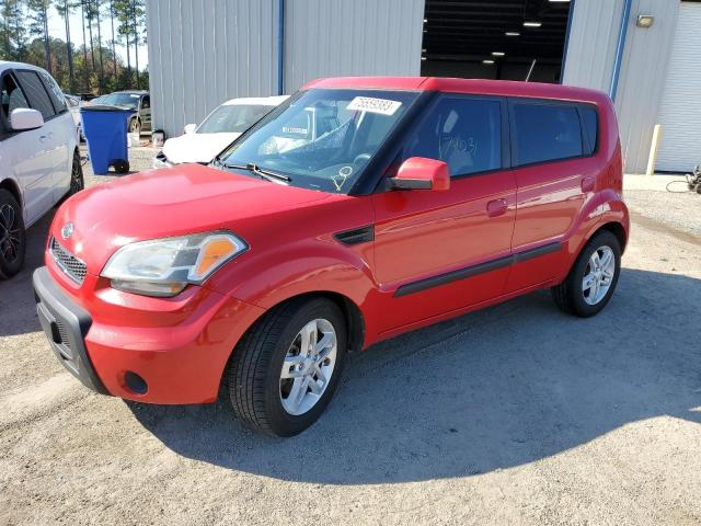 KIA SOUL 2010 kndjt2a25a7039179