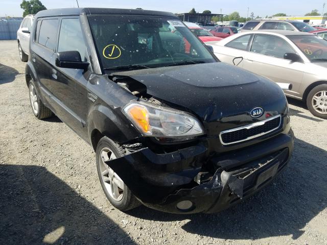 KIA SOUL 2010 kndjt2a25a7040123