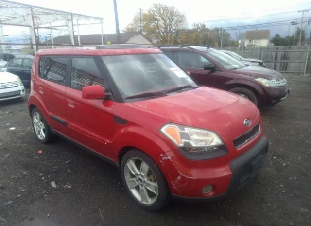 KIA SOUL 2010 kndjt2a25a7041448