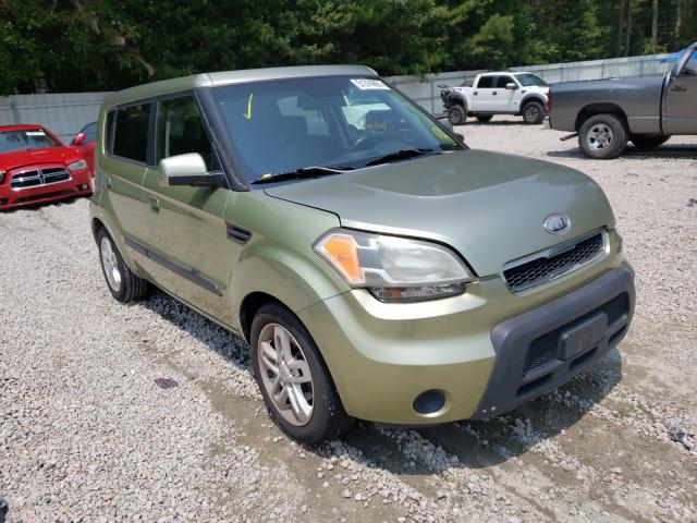 KIA SOUL 2010 kndjt2a25a7042812