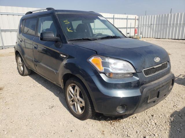 KIA SOUL 2010 kndjt2a25a7044236