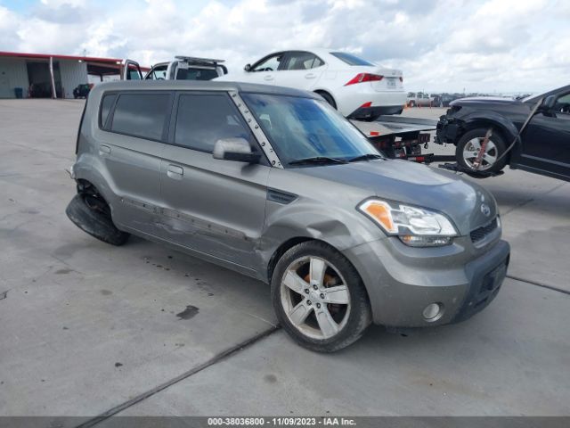 KIA SOUL 2010 kndjt2a25a7044737