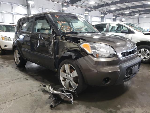 KIA SOUL 2010 kndjt2a25a7045080