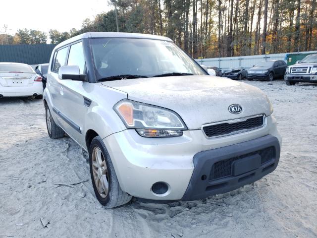 KIA SOUL 2010 kndjt2a25a7046195