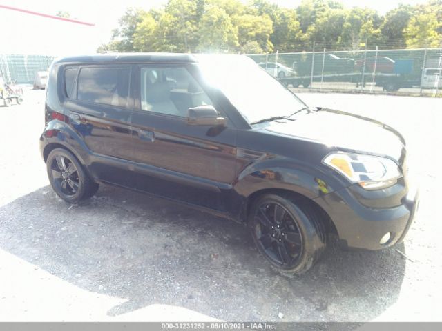 KIA SOUL 2010 kndjt2a25a7048769