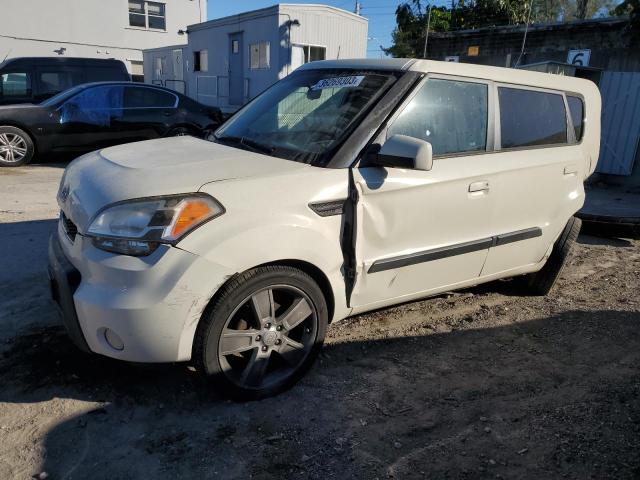 KIA SOUL 2010 kndjt2a25a7050344