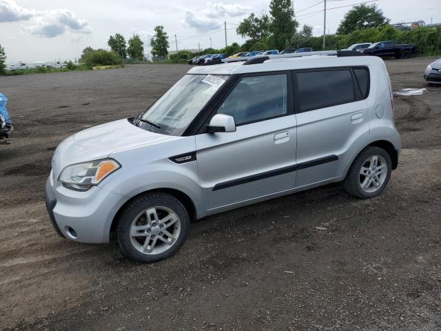 KIA SOUL 2010 kndjt2a25a7051400