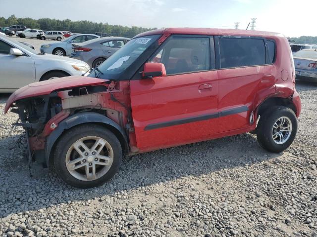 KIA SOUL + 2010 kndjt2a25a7051574