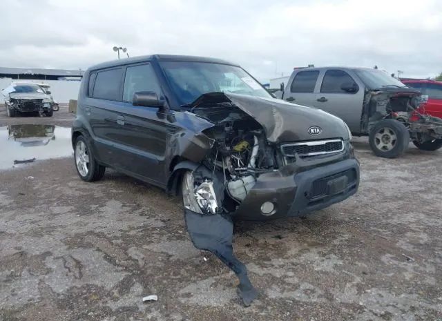 KIA SOUL 2010 kndjt2a25a7052434