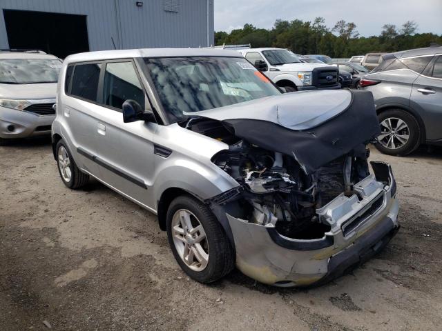 KIA SOUL 2010 kndjt2a25a7053437