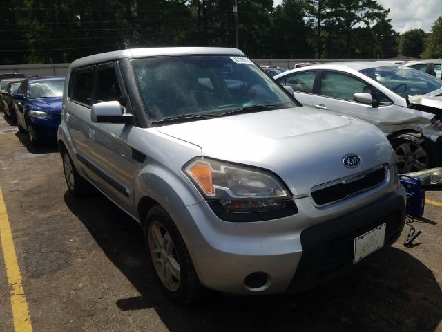 KIA SOUL 2010 kndjt2a25a7053440