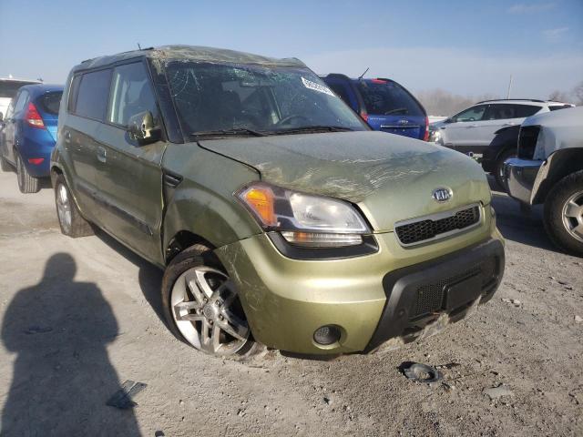 KIA SOUL 2010 kndjt2a25a7053681