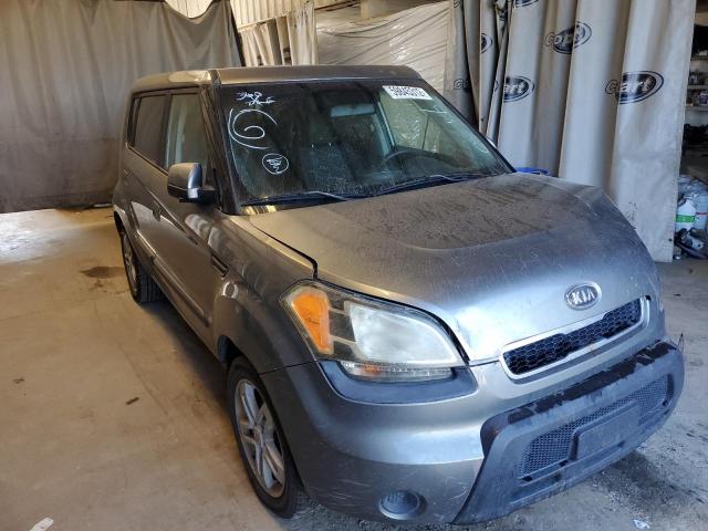 KIA SOUL 2010 kndjt2a25a7053731