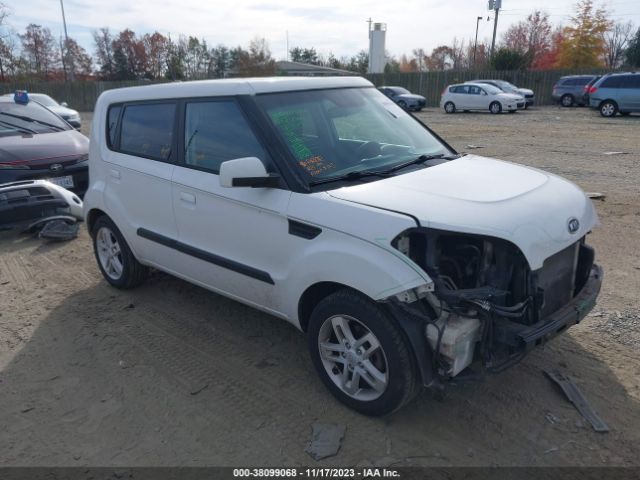 KIA SOUL 2010 kndjt2a25a7055690