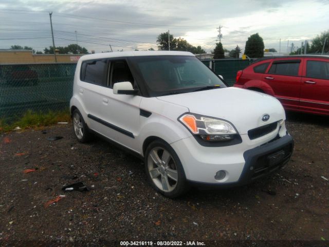 KIA SOUL 2010 kndjt2a25a7056676