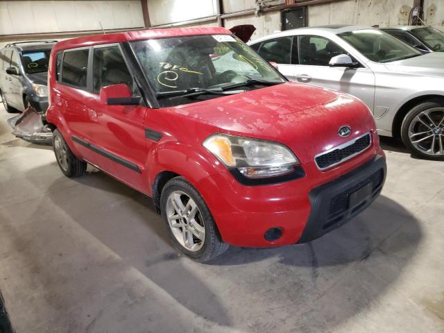 KIA SOUL 2010 kndjt2a25a7057889