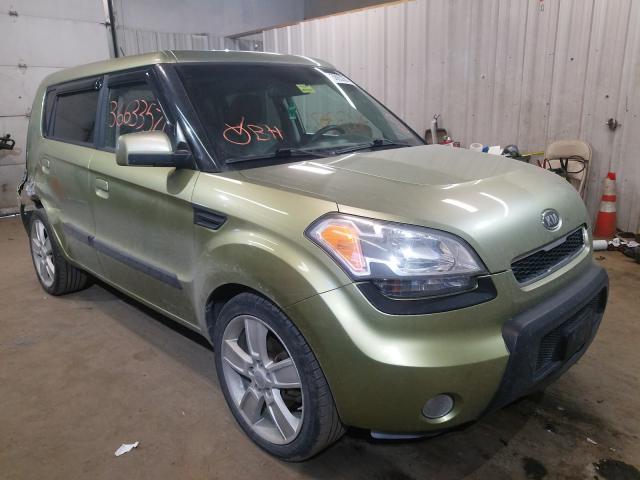 KIA SOUL 2010 kndjt2a25a7061649