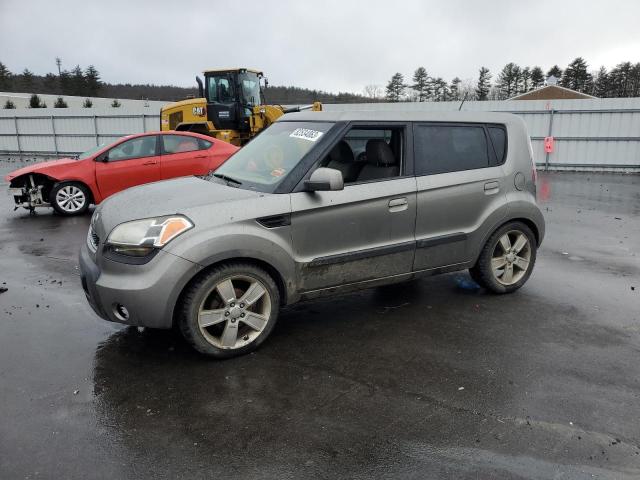 KIA SOUL 2010 kndjt2a25a7061716