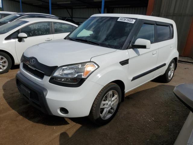 KIA SOUL 2010 kndjt2a25a7061893