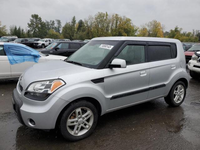 KIA SOUL 2010 kndjt2a25a7062039