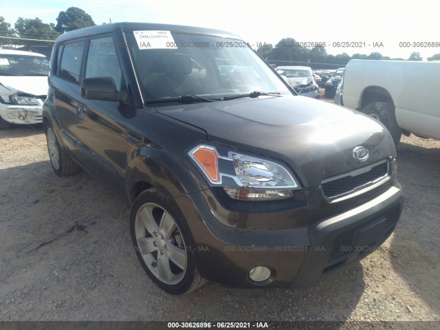 KIA SOUL 2010 kndjt2a25a7062882