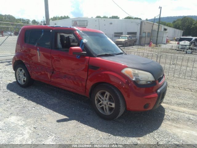 KIA SOUL 2010 kndjt2a25a7063885