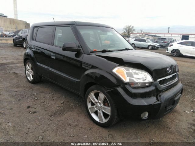 KIA SOUL 2010 kndjt2a25a7065507