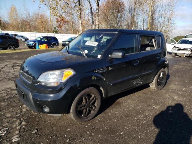 KIA SOUL 2010 kndjt2a25a7066270