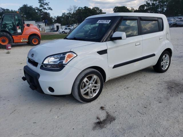 KIA SOUL + 2010 kndjt2a25a7067466