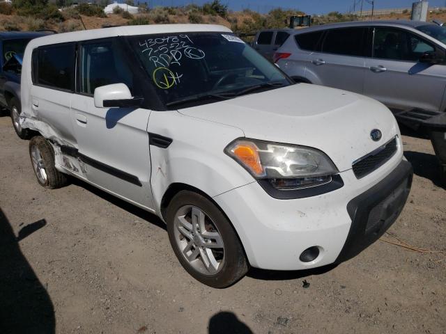 KIA SOUL 2010 kndjt2a25a7067872