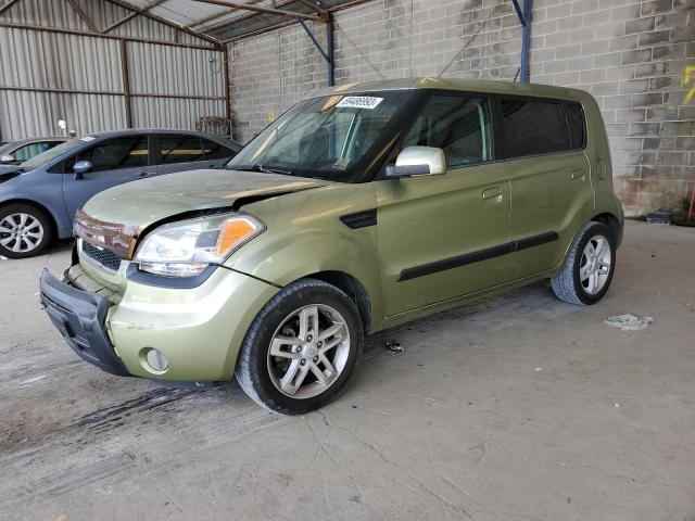 KIA SOUL 2010 kndjt2a25a7068035