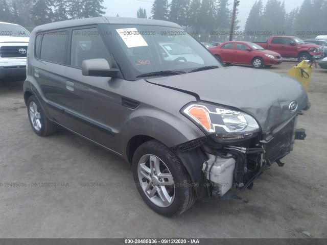 KIA SOUL 2010 kndjt2a25a7068357